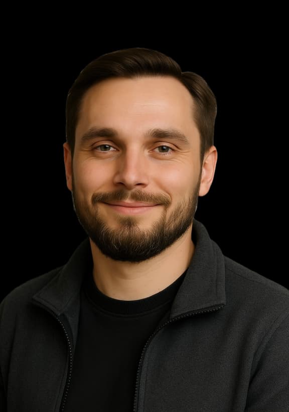 BOHDAN KUBA