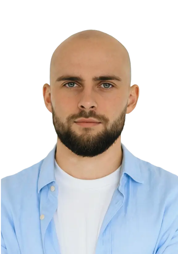 DANIIL KOZYR